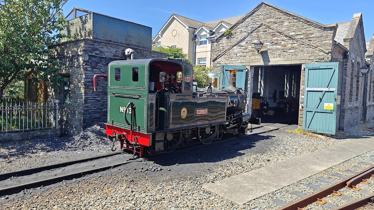 Whistlestop Coffee Shop Photos 2